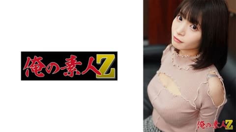 咲子(25歳) 230OREH-040