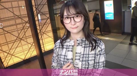 真实搭讪后首拍 2191 GANA-3242